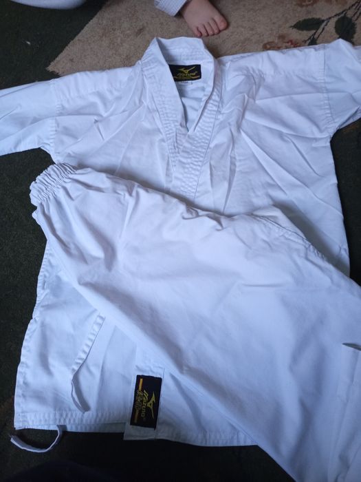 Кимоно для Карате