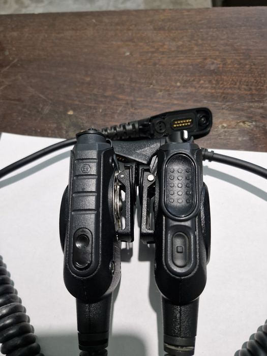 Микрофон ,, Motorola" PMMN4093A!!