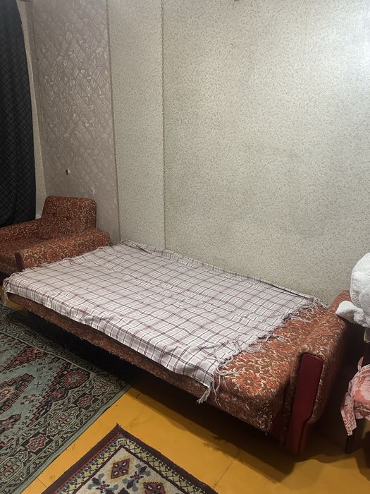 Отдам диван бесплатно