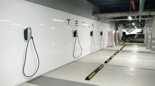 Услуга электрика