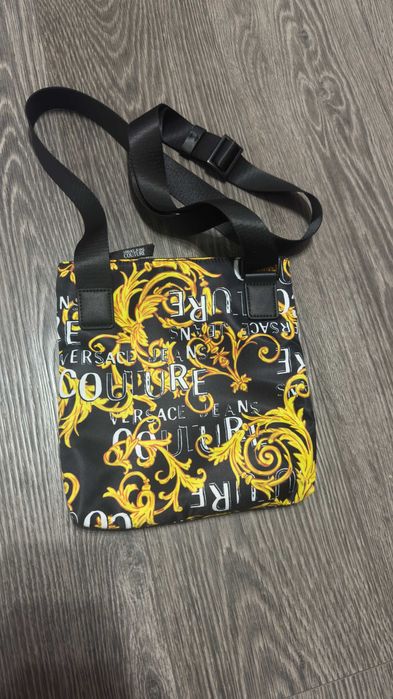 Borseta Versace Jeans Couture