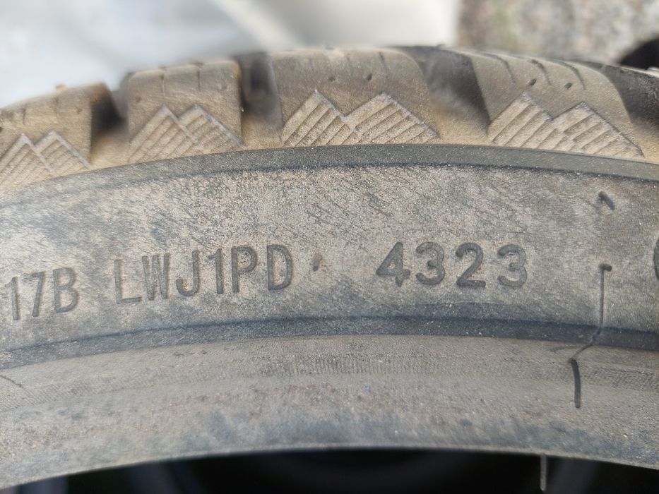 Бмв зимние шины шипы