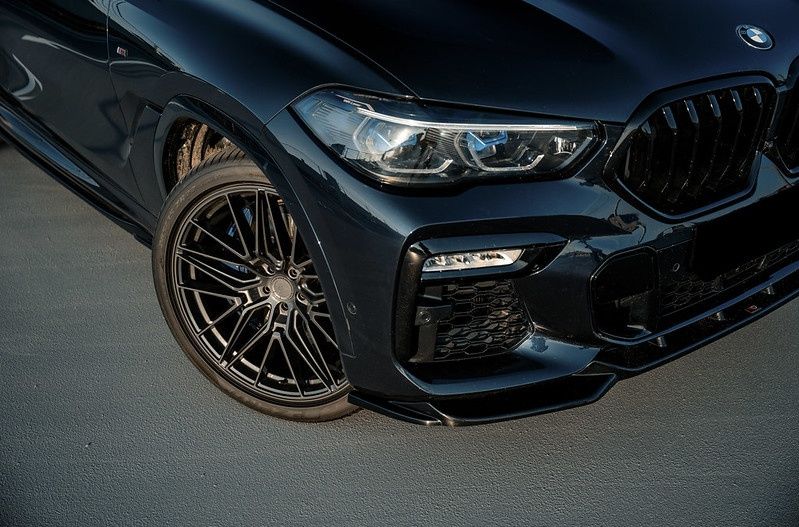 Jante Japan Racing JR38 BMW X6