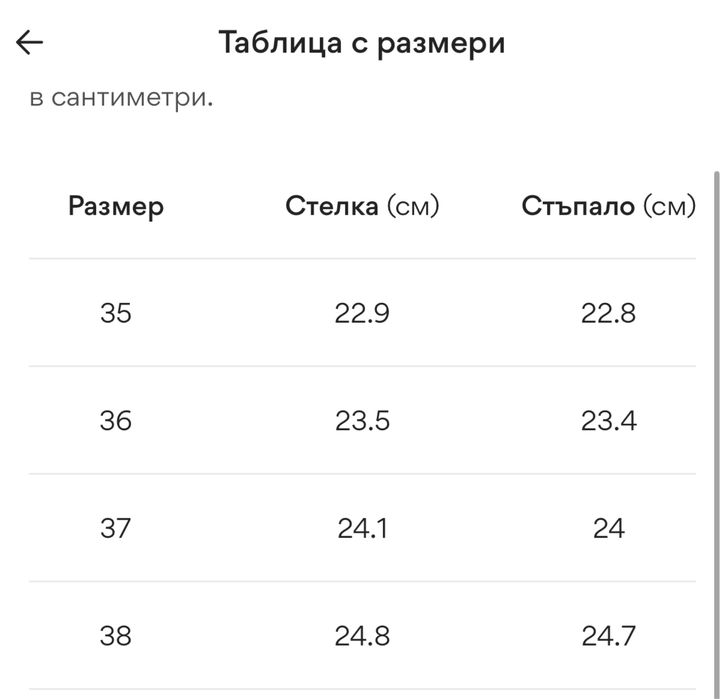 Мокасини Jenny Fairy