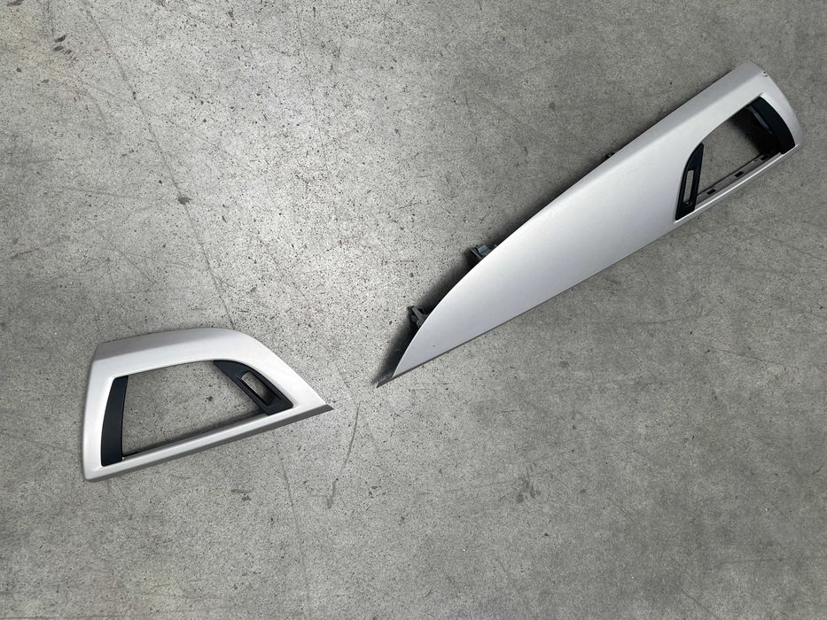 Trimuri ornamente bord Bmw seria 1 F20 - 2 F22 cod 9205364 - 9205363