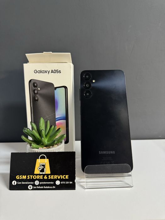 Samsung Galaxy A05S 64Gb Garantie Gsm Store&Service