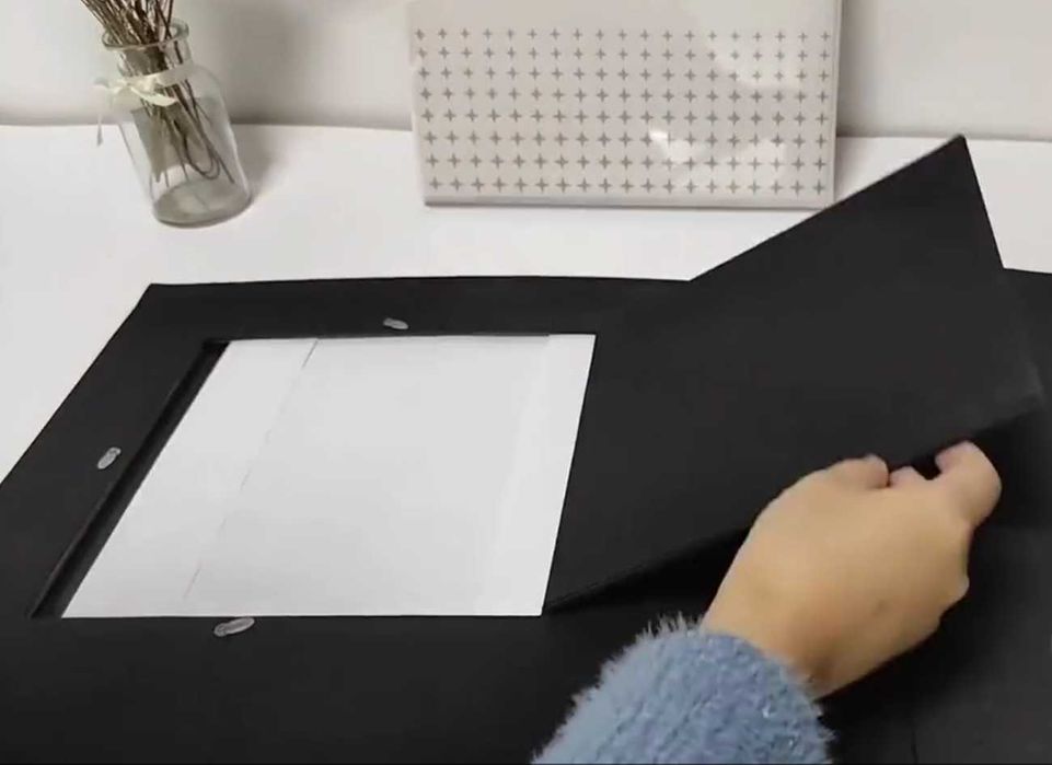 Фотоальбом Кожа Элитный лучший подарок размеры 35*35 на 500 фото 10*15