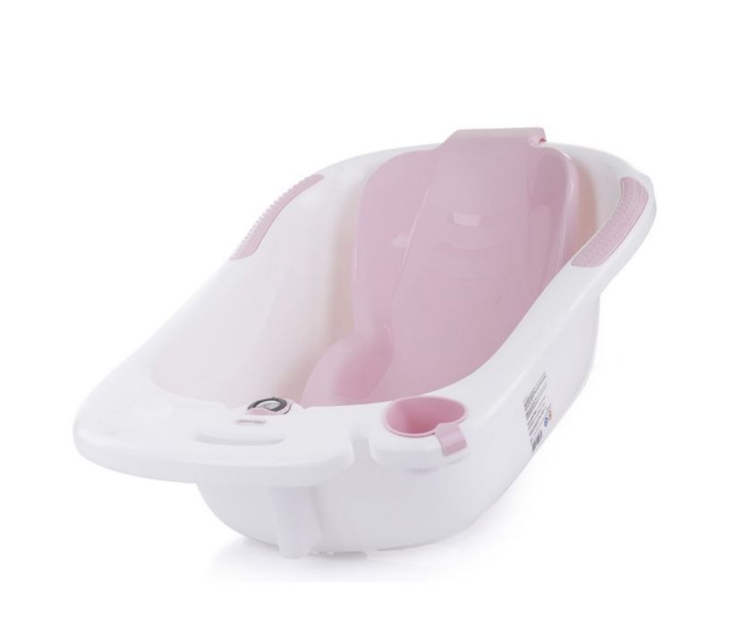 Комплект вана със стойка, термометър и подложка