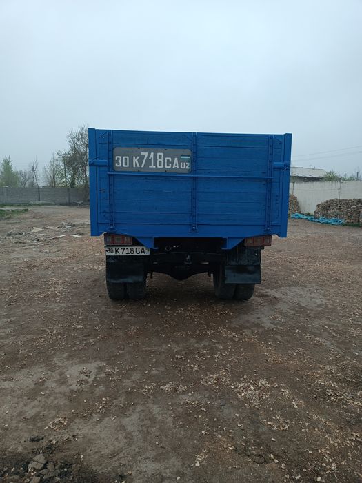 Gaz53 sotiladi. Holati yaxshi.