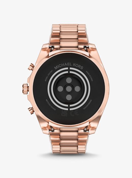 Michael kors смарт часовник