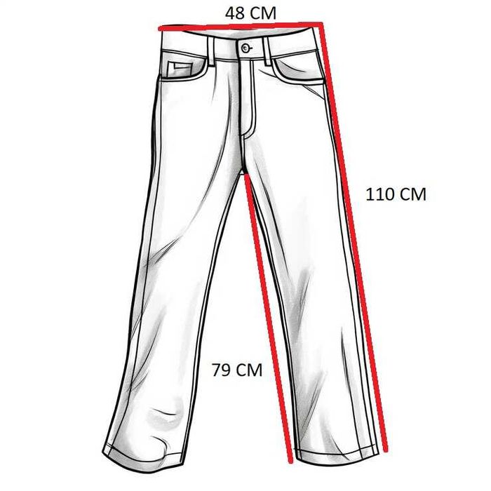 Pirelli Key Point Мъжки Работен Гащеризон XL Механик