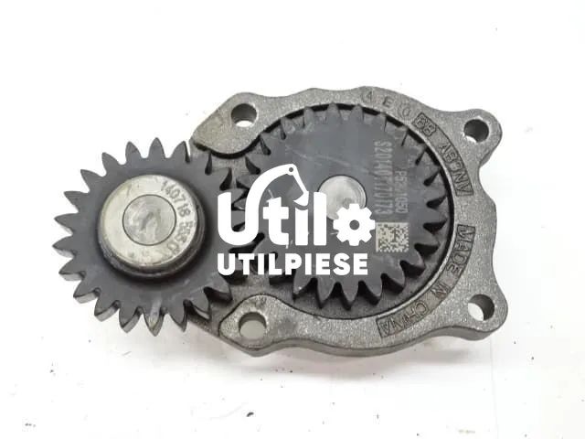 Pompa Ulei Motor Perkins 1706187 PX7 PX8 + piese Perkins