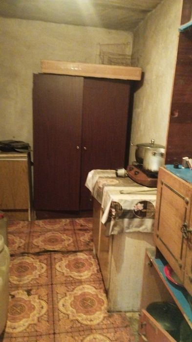 Продам дом на жоламановке
