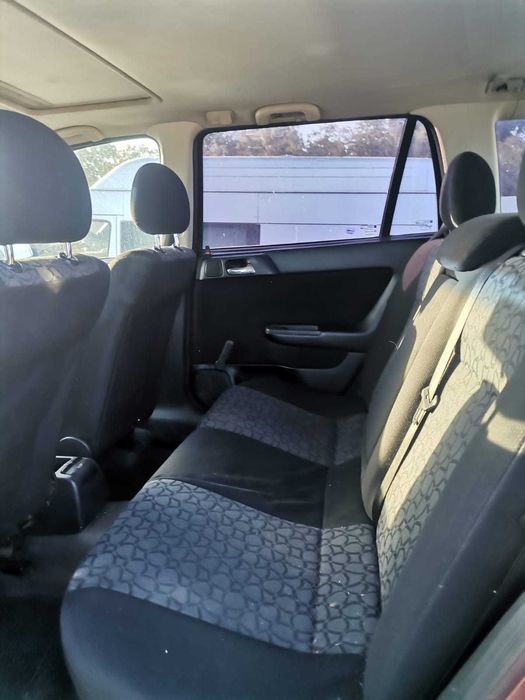 Motor 1.6 16v Opel Astra g