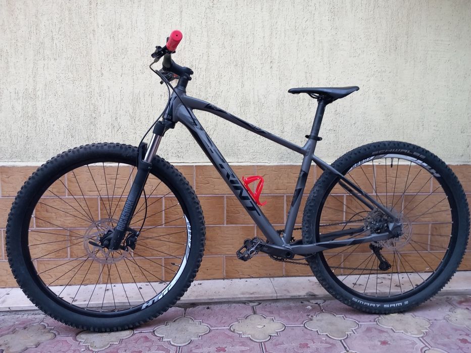 Sprint Apolon 29 цола