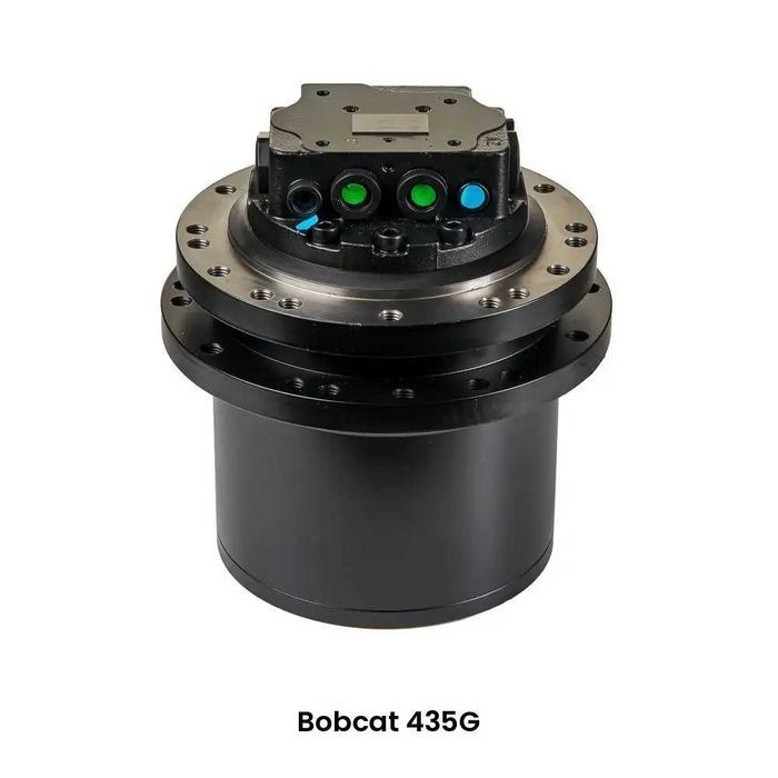 transmisie finala-hidromotor bobcat 435g