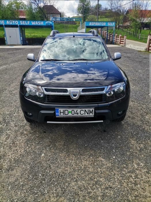 Vand Dacia Daster