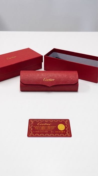 Cartier Sunglasses / Слънчеви очила