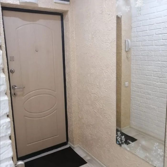 Район Вокзала,  45 квартала