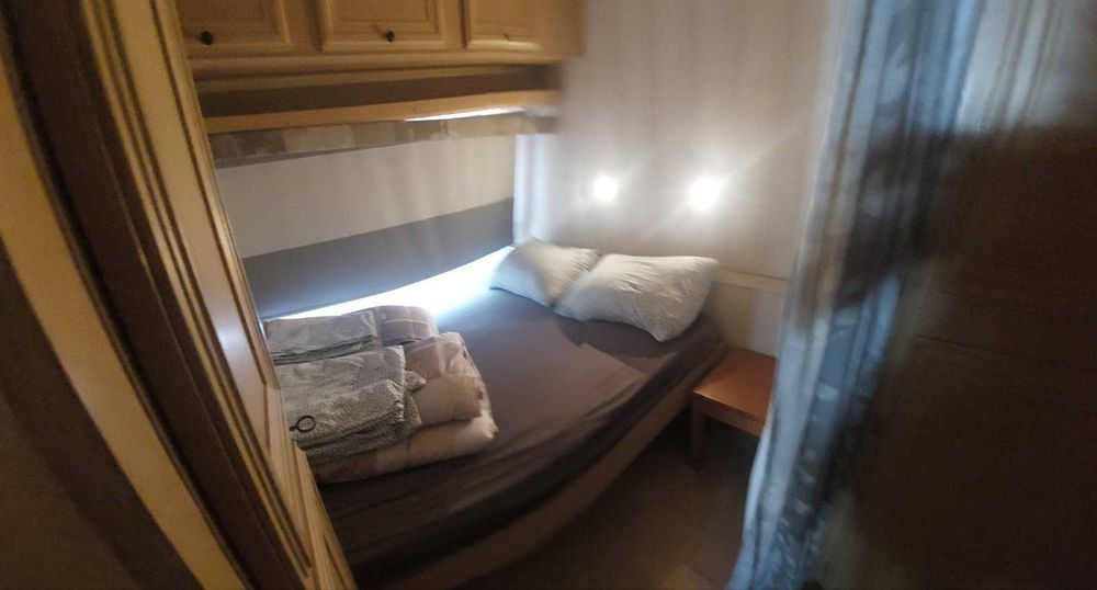 Каравани под наем