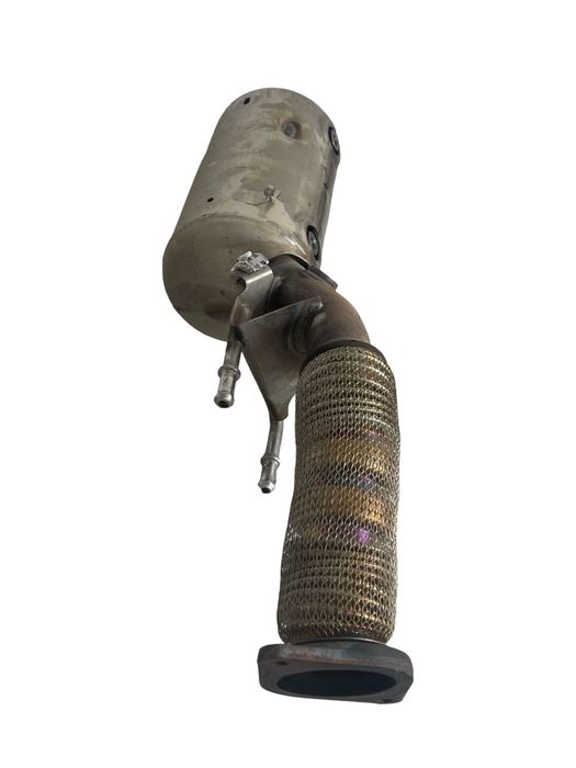 Filtru Particule Catalizator/Fap/Dpf Dacia Jogger [ 2024 - > ] 1.6B Hy