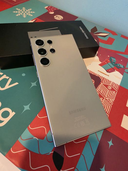 Samsung Galaxy S24 Ultra 1TB