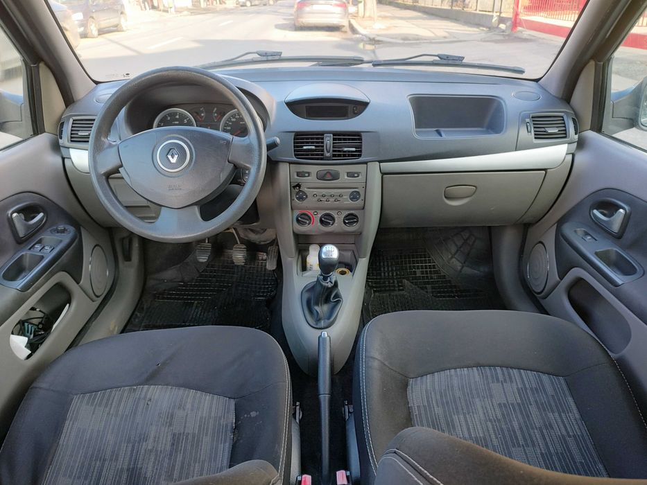 Renault Symbol 1.2, 2011, 182.000 km