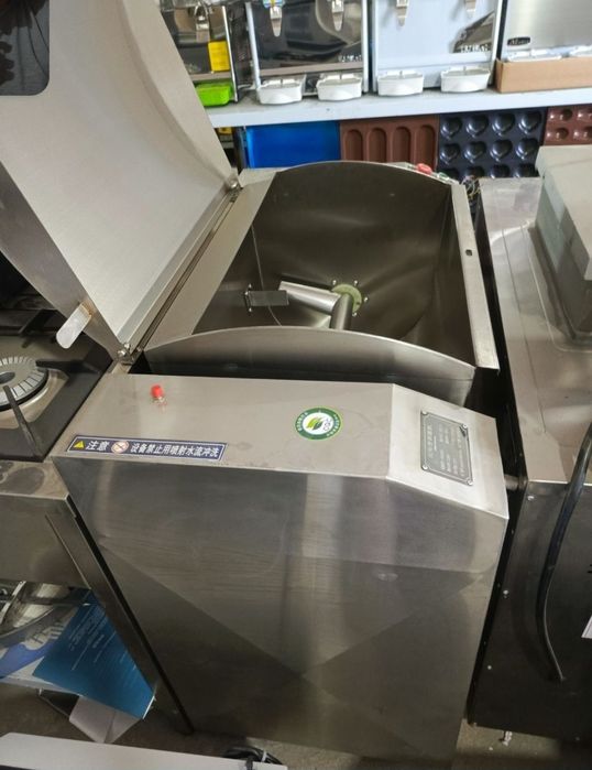 Testomeshalka mishalka meshalka Тесто Мешалка Mikser xamir qoradigan