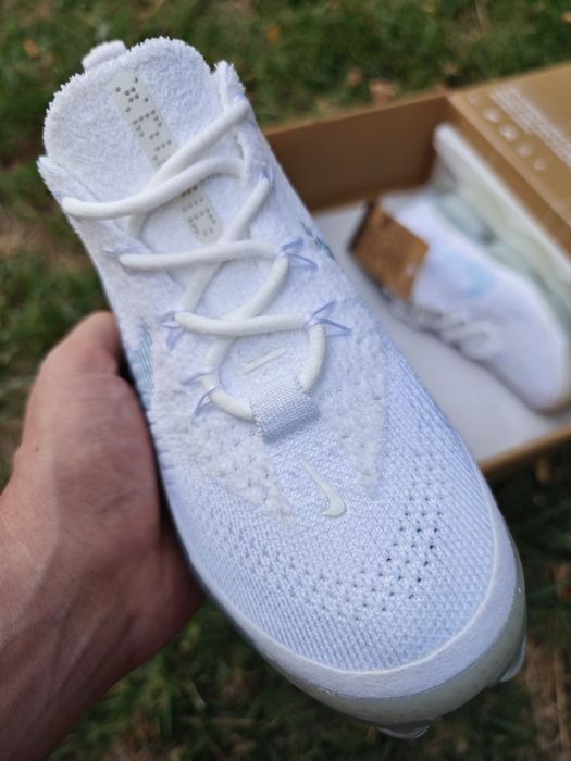 Nike AIR Max Scorpion 'White Football' mărimi 36-->40, poze 100% reale