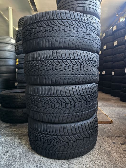 Hankook 245/40 R19 98V MS iarnă