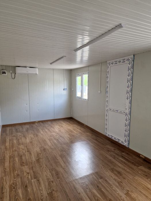 Container organziare de santier birou vestiar de locuit depozitare