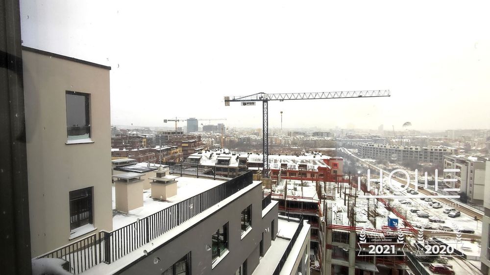 3-стаен в София-Манастирски Ливади площ 94 цена 289000