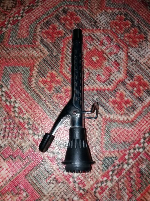 Насадка для плойки