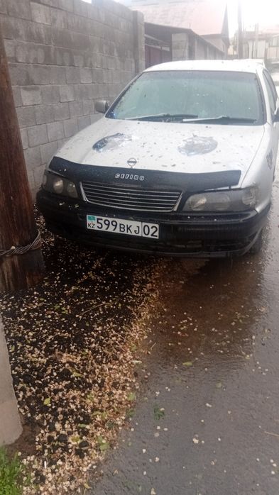Нисан цефиро а32