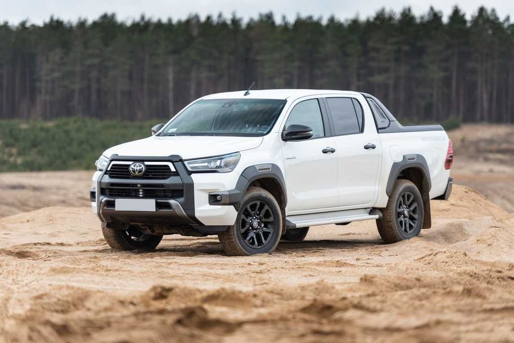 17"18” Джанти за Toyota Land Cruizer 120 150/ Hilux / Tacoma