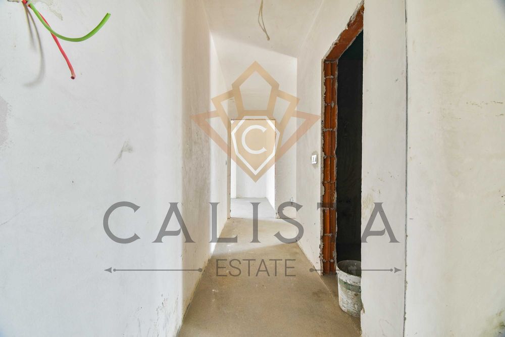 Продава се Тристаен апартамент в София, Студентски град - 195 кв.м за 1871 €/кв.м - Снимка #6