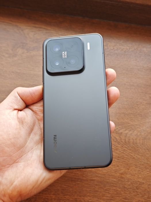 Xiaomi 15 512Gb без ремонта