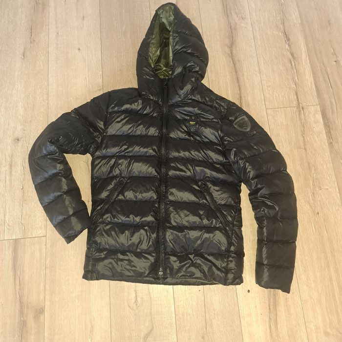 Blauer U.S.A.дамско яке