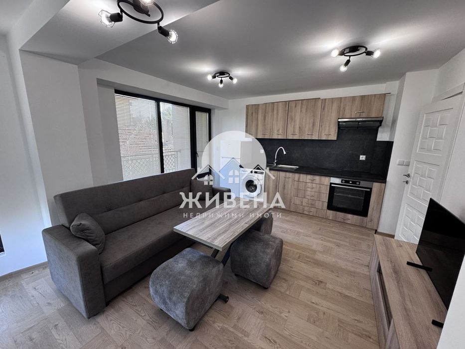 2-стаен апартамент, с.Кранево, площ 56 кв.м