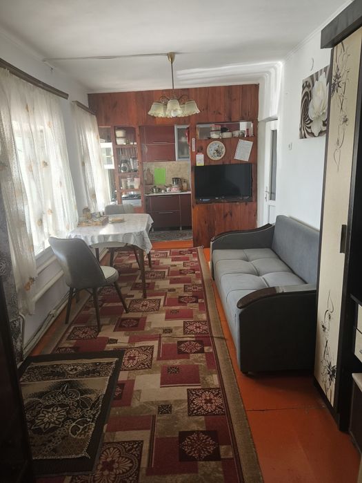 Продается дом на Чапаевке