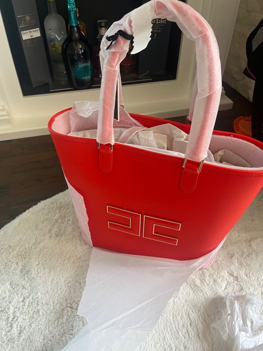 Чанта elisabetta  franchi