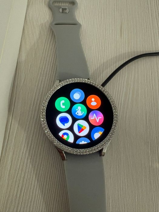 Samsung smartwatch seria 4