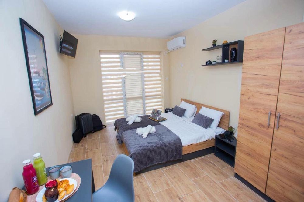 Дава се под наем Едностаен апартамент в София, Люлин 1 - 35 кв.м за 300 € - Снимка #2