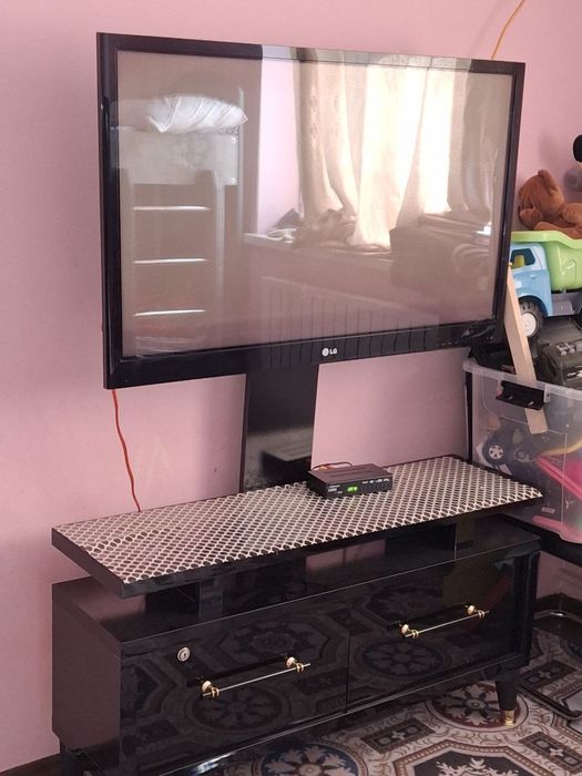 LG 43 Ekran televizor