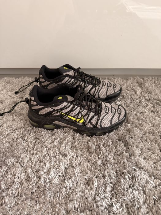 Nike Air Nax Ultility 41 номер