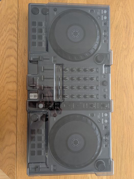 Pioneer DDJ-FLX6 -  Гаранционен до 22.07.2027