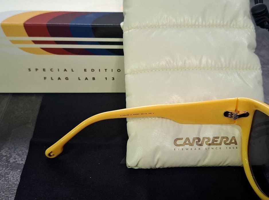 Оригинални слънчеви очила Carrera – Special Edition