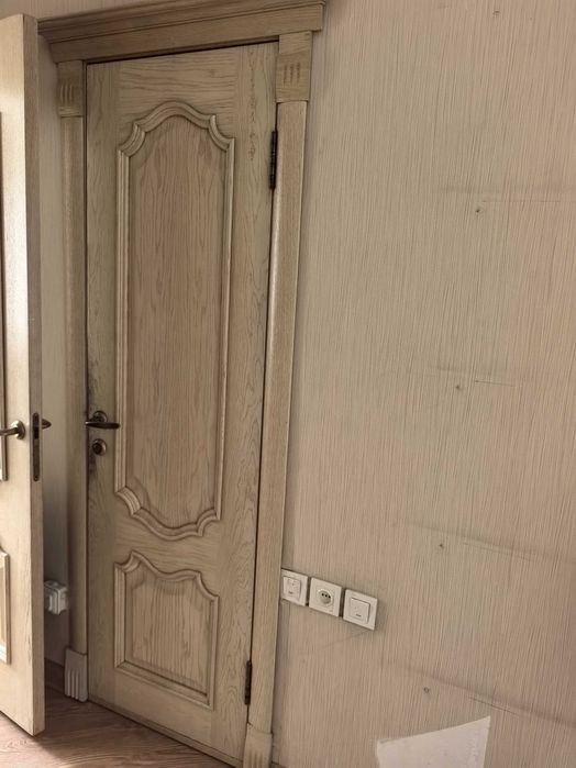 Продам дверь 60*200