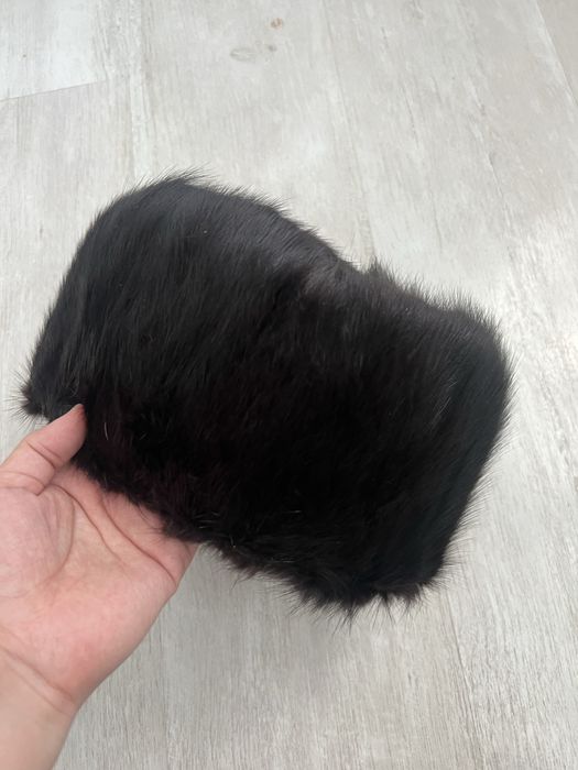 Продаю норковую шапку.