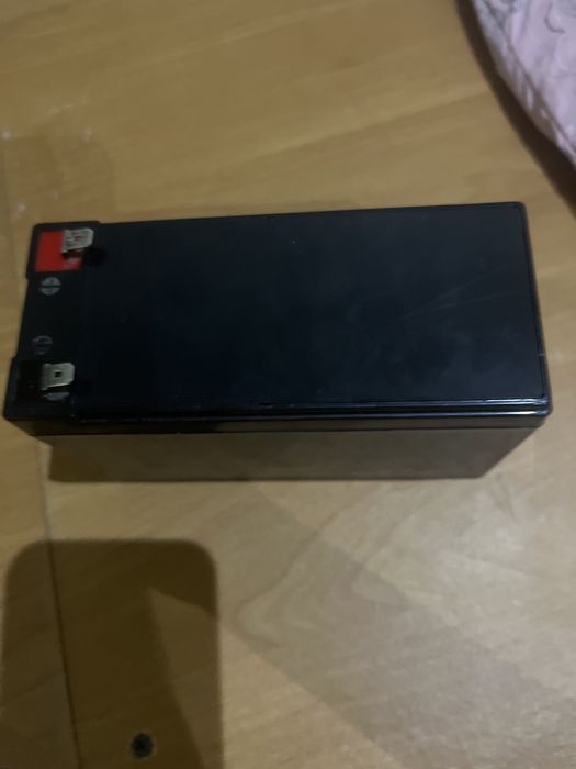 Акум 12v все нормално